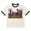 Playera Unisex Combinada 🔥 NEW PRODUCT 🔥 Miniatura