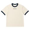 Playera Unisex Combinada 🔥 NEW PRODUCT 🔥 Miniatura